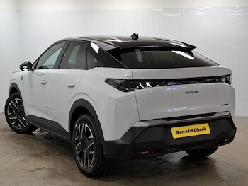 Used Peugeot 3008 2025 for sale - 77252400: Photo