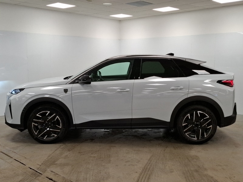 Used Peugeot 3008 2025 for sale - 77252400: Photo 4