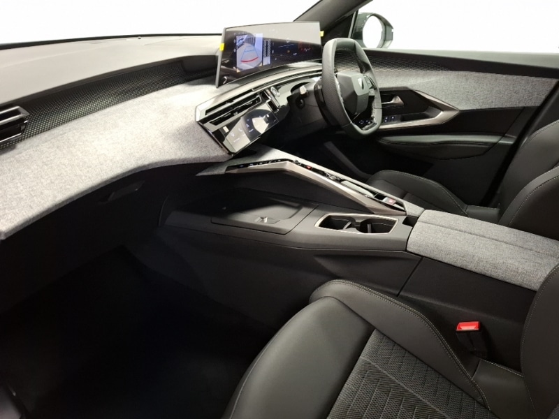 Used Peugeot 3008 2025 for sale - 77252400: Photo 5