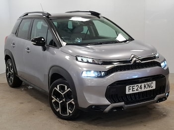 Used Citroen C3 Aircross 2024 for sale - 78342630: Photo