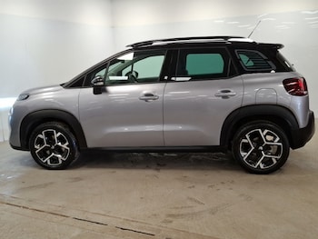 Used Citroen C3 Aircross 2024 for sale - 78342630: Photo