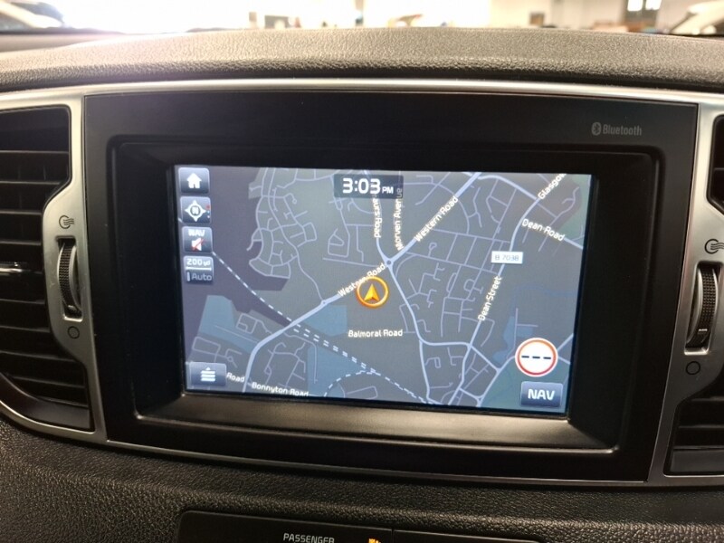 Used Kia Sportage 2018 for sale - 77964413: Photo 16