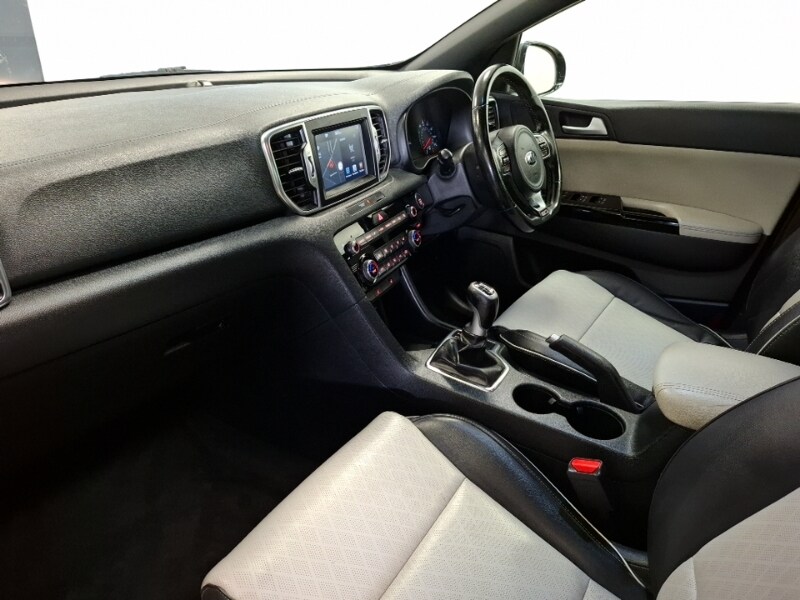 Used Kia Sportage 2018 for sale - 77964413: Photo 5