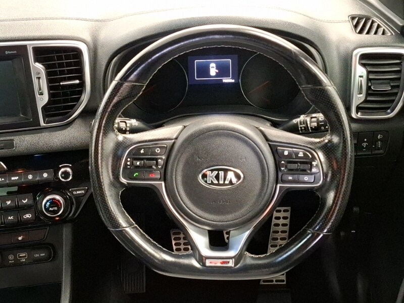 Used Kia Sportage 2018 for sale - 77964413: Photo 7