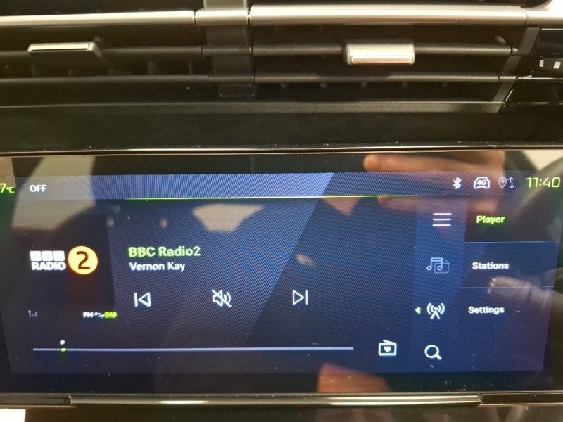 Used Peugeot 408 2024 for sale - 77329979: Photo 15