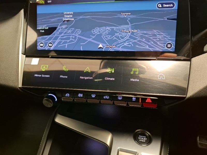 Used Peugeot 408 2024 for sale - 77329979: Photo 17