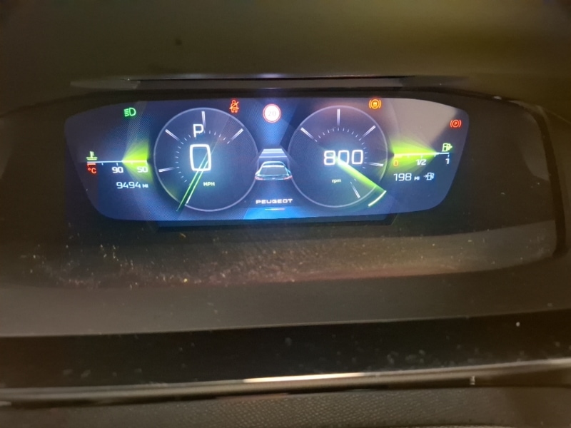 Used Peugeot 408 2024 for sale - 77329979: Photo 19