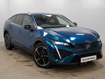 Used Peugeot 408 2024 for sale - 77329979: Photo