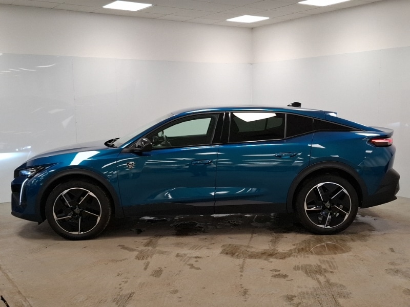 Used Peugeot 408 2024 for sale - 77329979: Photo 4