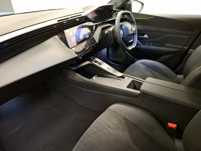 Used Peugeot 408 2024 for sale - 77329979: Photo 5