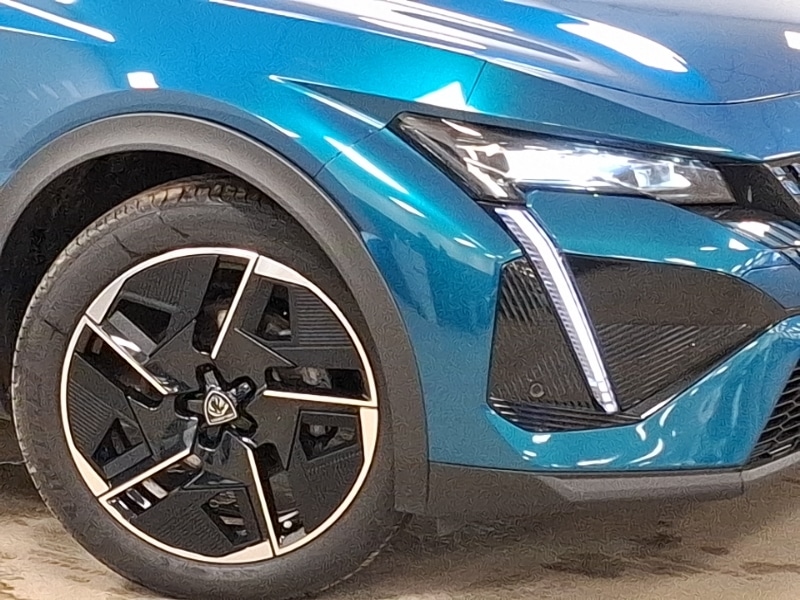 Used Peugeot 408 2024 for sale - 77329979: Photo 9