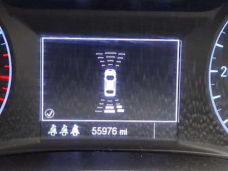 Used Vauxhall Mokka X 2018 for sale - 77201928: Photo 12