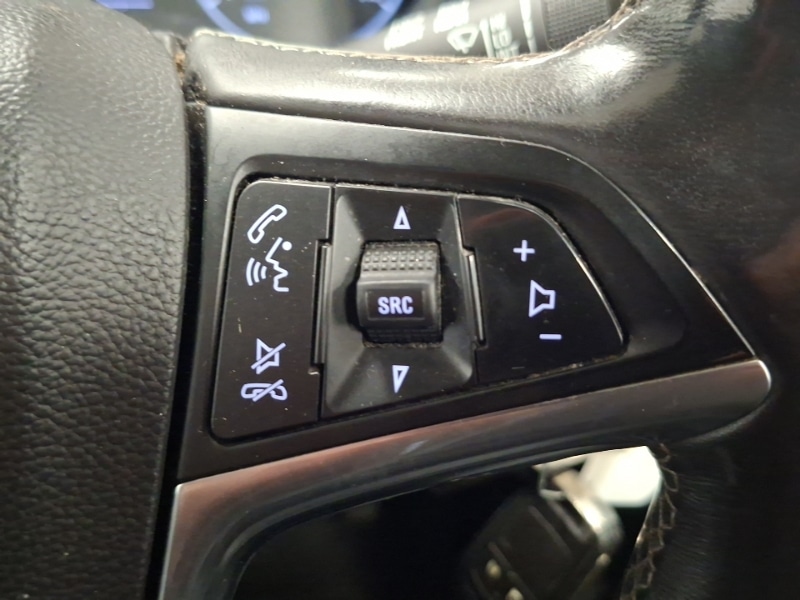 Used Vauxhall Mokka X 2018 for sale - 77201928: Photo 17