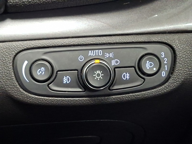 Used Vauxhall Mokka X 2018 for sale - 77201928: Photo 18