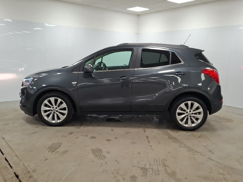 Used Vauxhall Mokka X 2018 for sale - 77201928: Photo 4