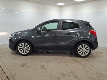 Used Vauxhall Mokka X 2018 for sale - 77201928: Photo