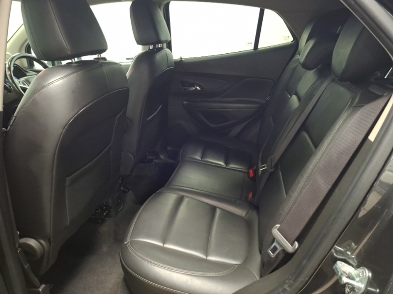 Used Vauxhall Mokka X 2018 for sale - 77201928: Photo 6