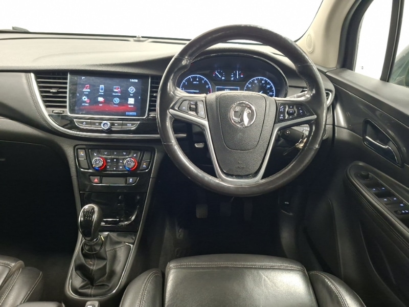 Used Vauxhall Mokka X 2018 for sale - 77201928: Photo 7