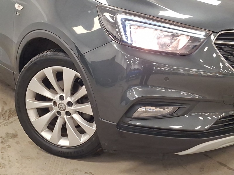Used Vauxhall Mokka X 2018 for sale - 77201928: Photo 9