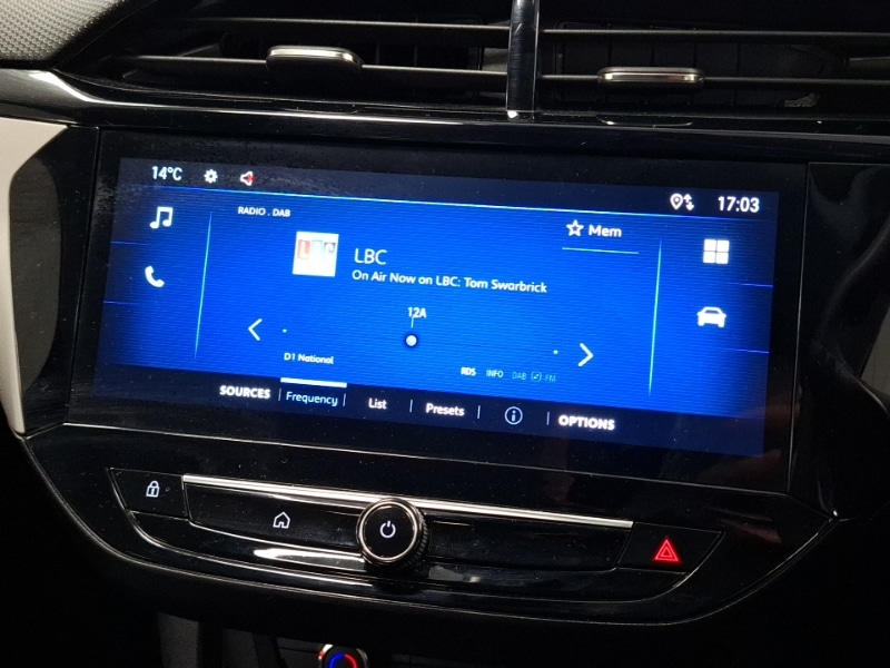 Used Vauxhall Corsa 2023 for sale - 76827178: Photo 10