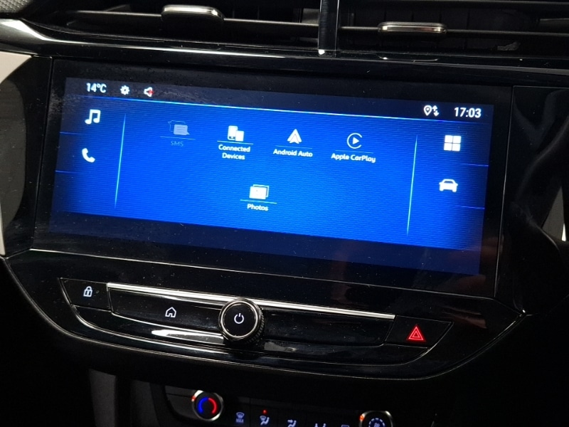 Used Vauxhall Corsa 2023 for sale - 76827178: Photo 11