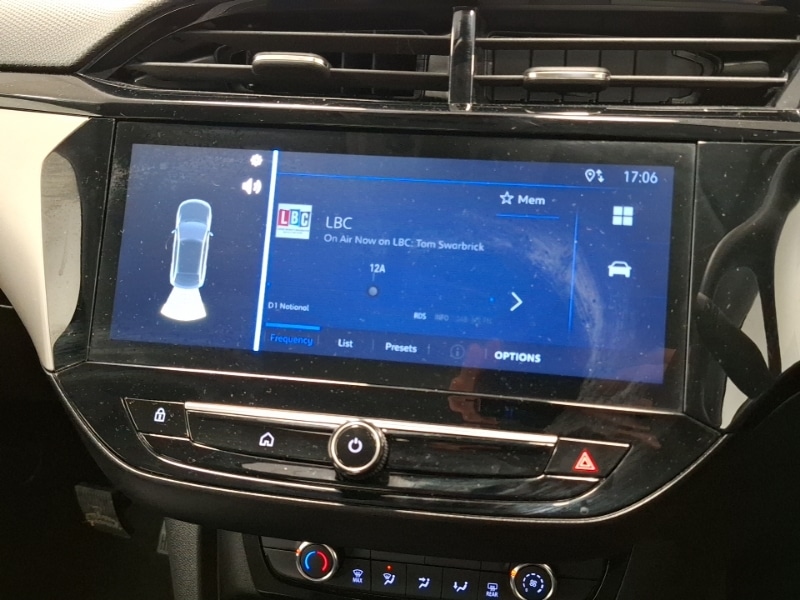 Used Vauxhall Corsa 2023 for sale - 76827178: Photo 12