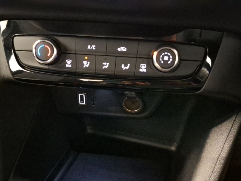 Used Vauxhall Corsa 2023 for sale - 76827178: Photo 13