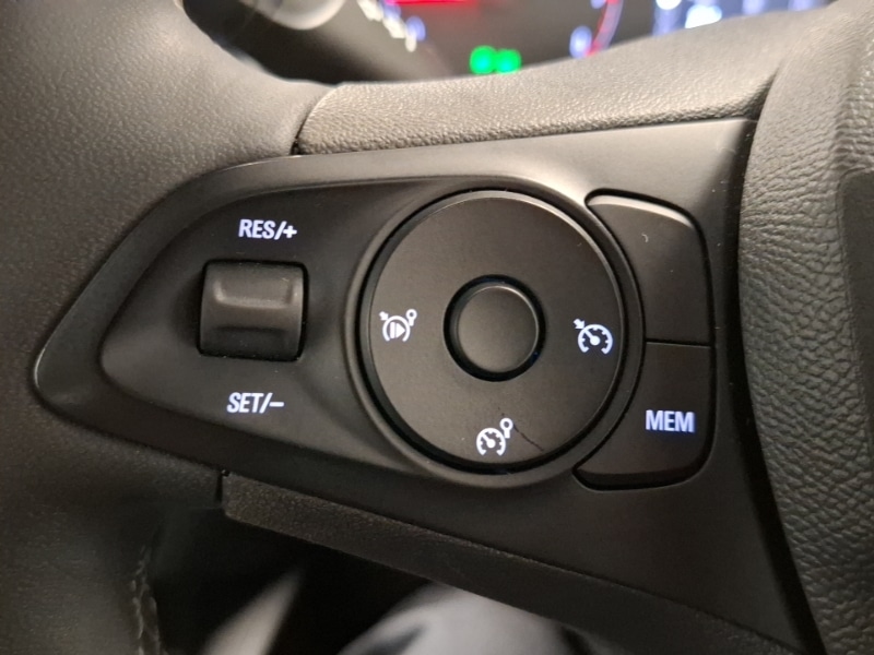 Used Vauxhall Corsa 2023 for sale - 76827178: Photo 16