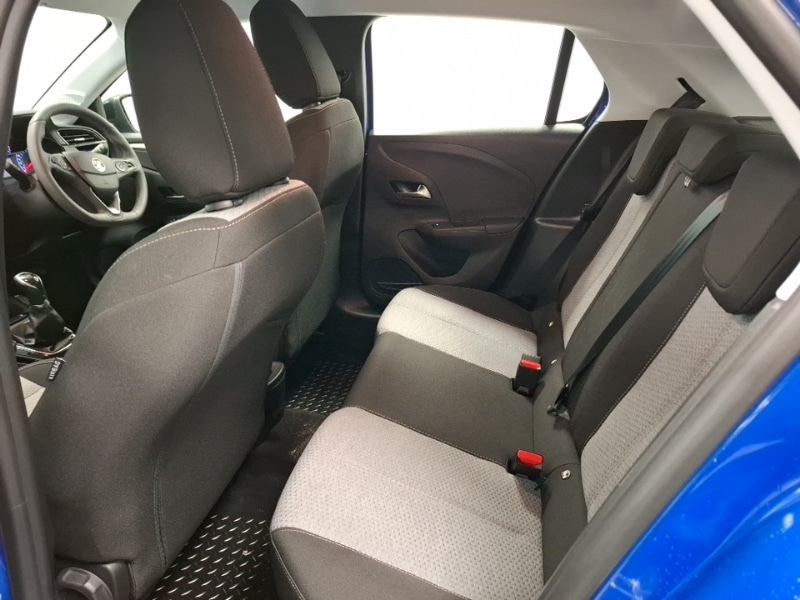 Used Vauxhall Corsa 2023 for sale - 76827178: Photo 6