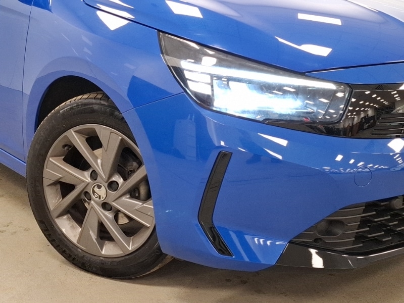 Used Vauxhall Corsa 2023 for sale - 76827178: Photo 9