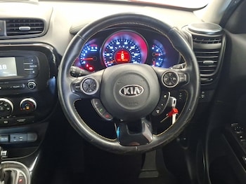 Used Kia Soul 2016 for sale - 79618610: Photo