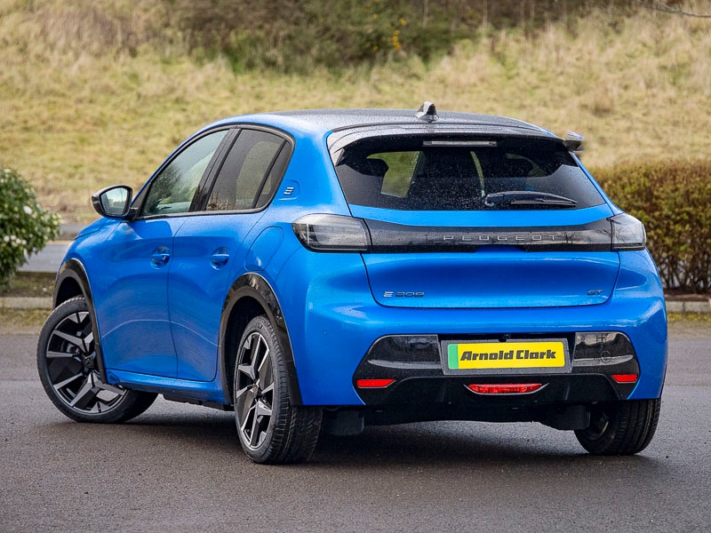 Used Peugeot 208 2025 for sale - 76614145: Photo 3