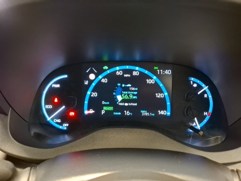 Vehicle 19