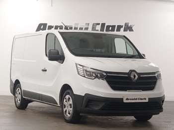 Used Renault Trafic 2022 for sale - 74856026: Photo