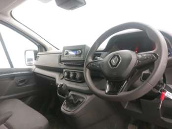 Used Renault Trafic 2022 for sale - 74856026: Photo