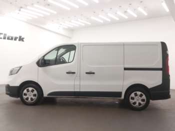 Used Renault Trafic 2022 for sale - 74856026: Photo
