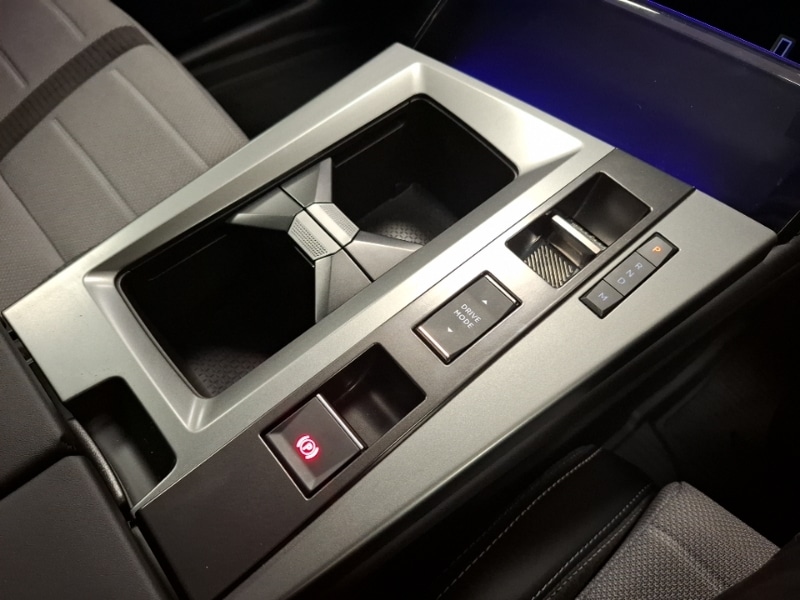 Used Vauxhall Grandland 2025 for sale - 77767398: Photo 14