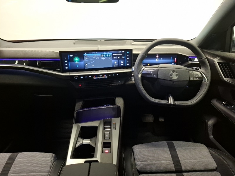 Used Vauxhall Grandland 2025 for sale - 77767398: Photo 2