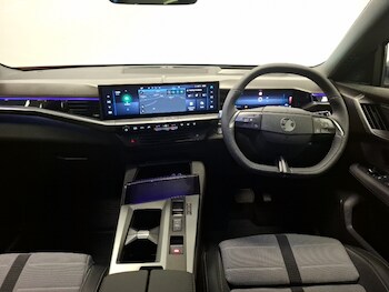 Used Vauxhall Grandland 2025 for sale - 77767398: Photo