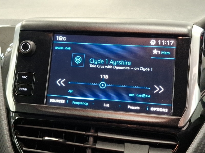 Used Peugeot 208 2018 for sale - 76875469: Photo 10