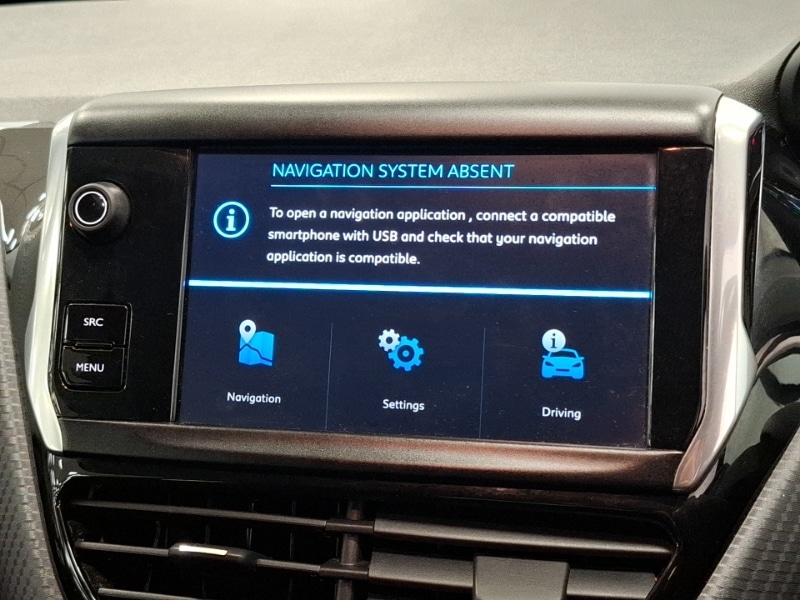 Used Peugeot 208 2018 for sale - 76875469: Photo 11