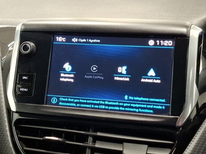 Used Peugeot 208 2018 for sale - 76875469: Photo 12