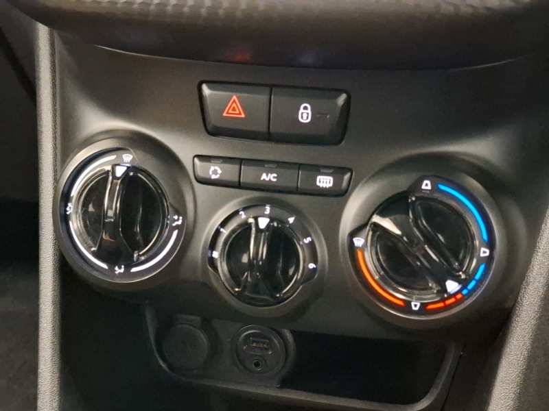 Used Peugeot 208 2018 for sale - 76875469: Photo 13