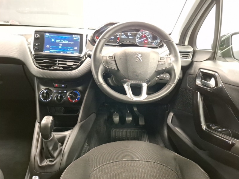 Used Peugeot 208 2018 for sale - 76875469: Photo 7