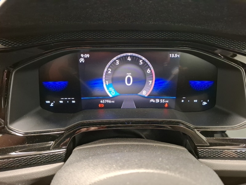 Used Volkswagen Polo 2023 for sale - 76471800: Photo 19