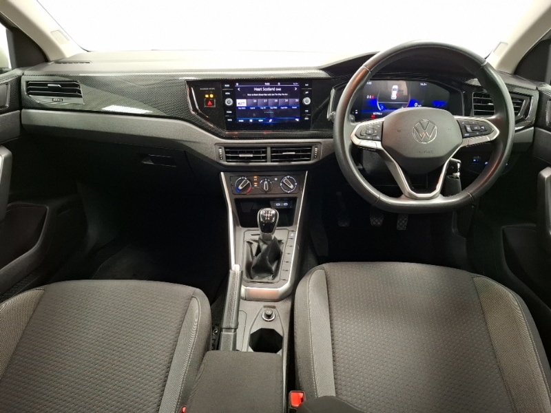 Used Volkswagen Polo 2023 for sale - 76471800: Photo 2