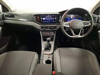 Used Volkswagen Polo 2023 for sale - 76471800: Photo