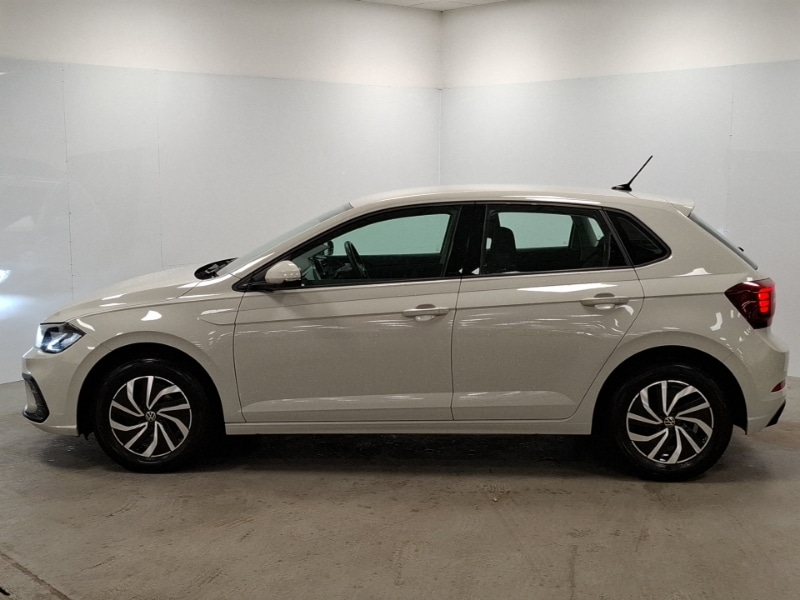 Used Volkswagen Polo 2023 for sale - 76471800: Photo 4