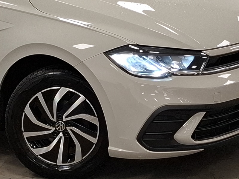 Used Volkswagen Polo 2023 for sale - 76471800: Photo 9