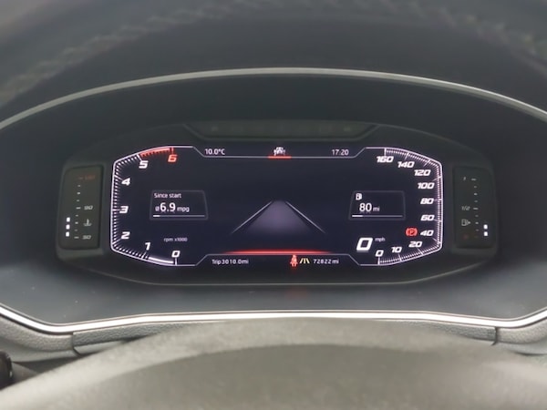 Used SEAT Tarraco 2019 for sale - 76264679: Photo 19